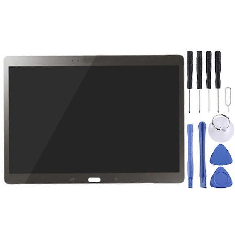LCD Screen Assembly compatible Samsung Galaxy Tab S 10