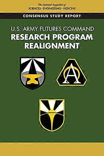 U.S. Army Futures Command Research Program Realignment