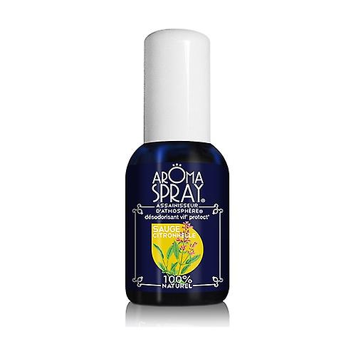 Citronella sage air freshener 30 ml