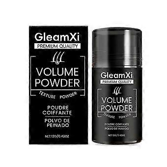 Gleamxi voluminous styling powder creates naturally fluffy, light, smooth and refreshing hair strands. it - daily hairstyle for high heads for for dai