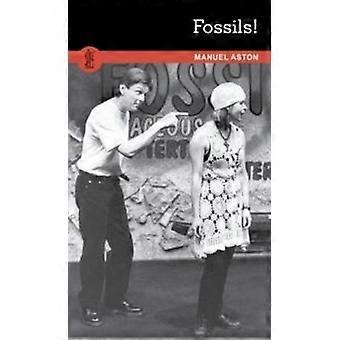 Fossils - Manuel Aston