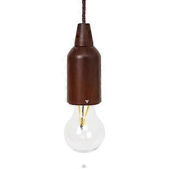 Camping Lamp Bulb Tent Camping Lamp Camping Tent Lighting Emergency Light Portable Bulb for Outdoor Fishing H