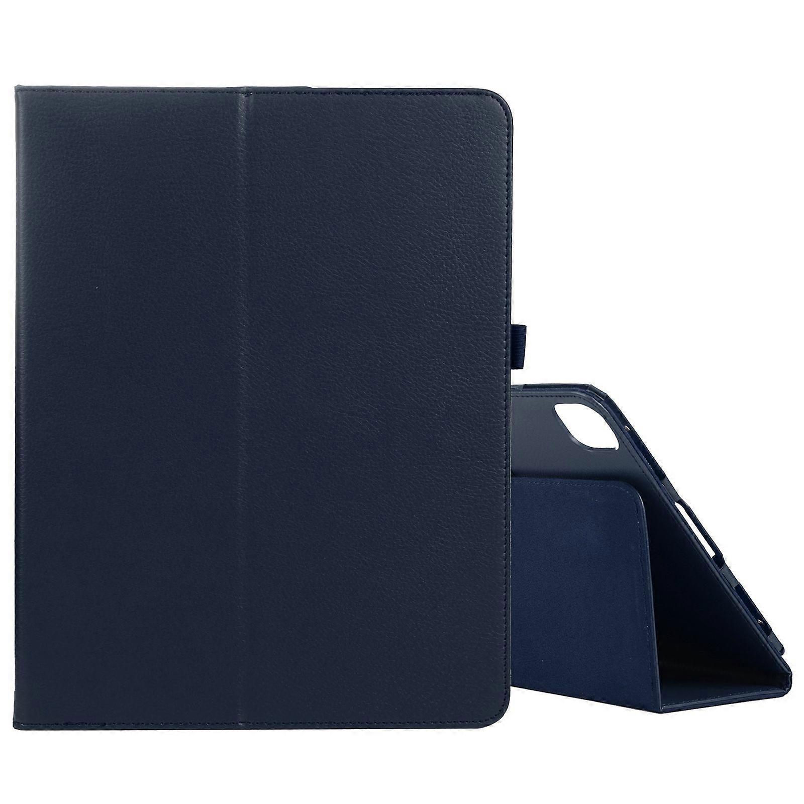 Litchi Texture Case For iPad Pro 13 2024
