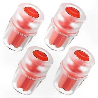 Bijtkleppendeksels voor drinkrugzakken, 4-pack vervangend accessoire voor waterreservoirsystemen