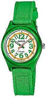 CASIO COLLECTION KID - GREEN