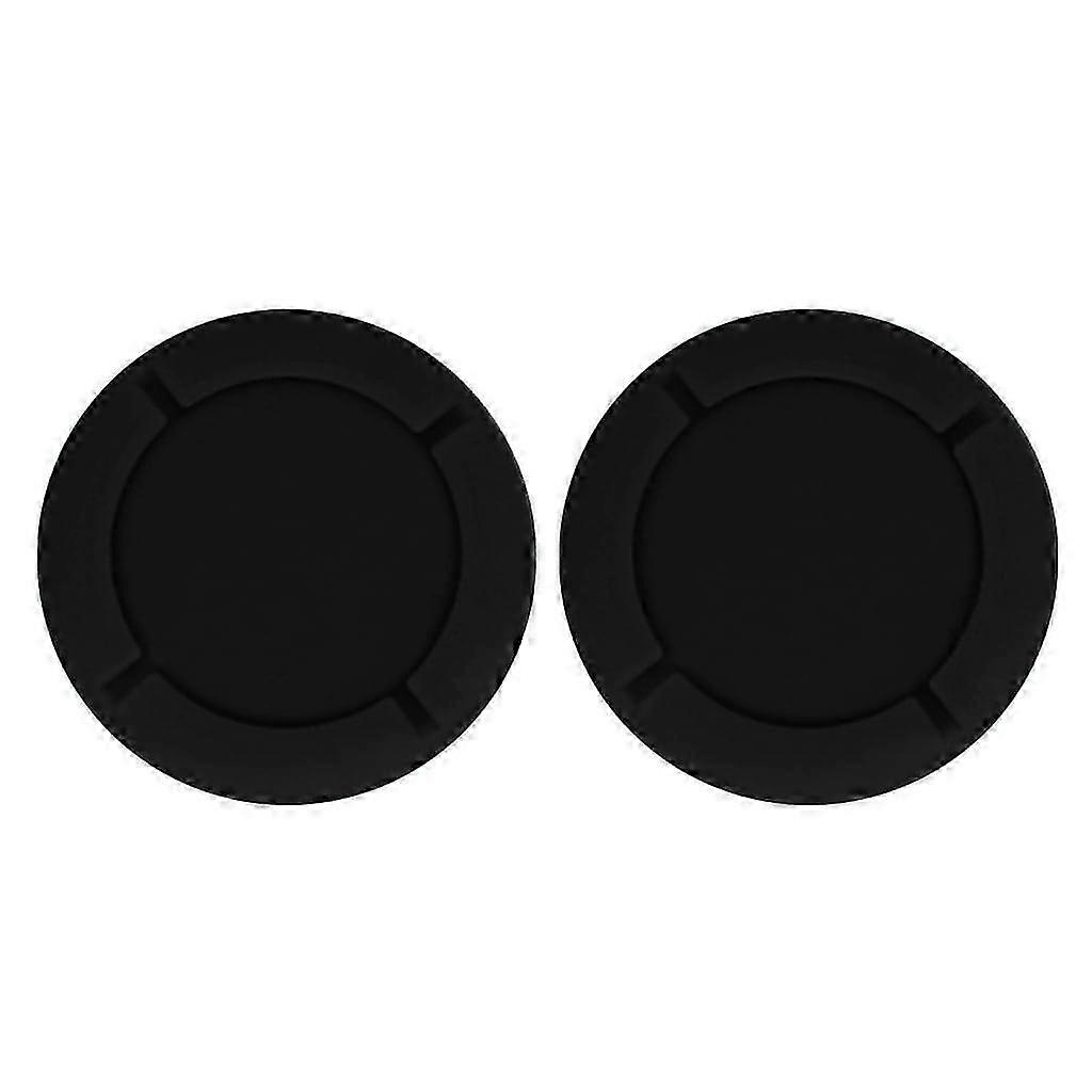 Controller Joystick Cover Cushioned Protective Cover compatible withNS OLED