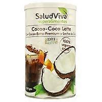 Cocoa Coco Latte 250 g