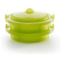 Steamer 1 unit