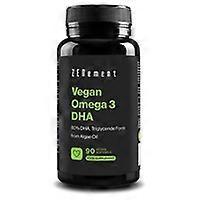 Vegan Omega 3 90 softgels