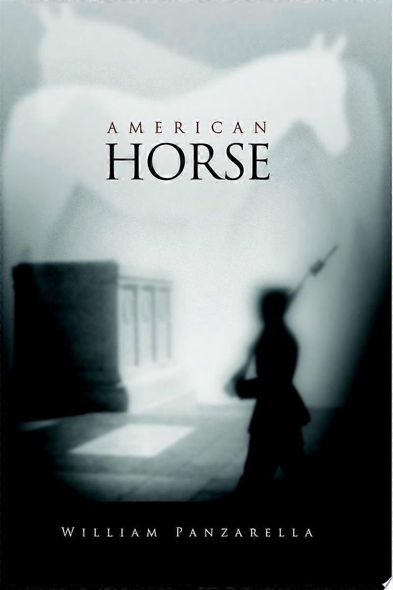 American horse