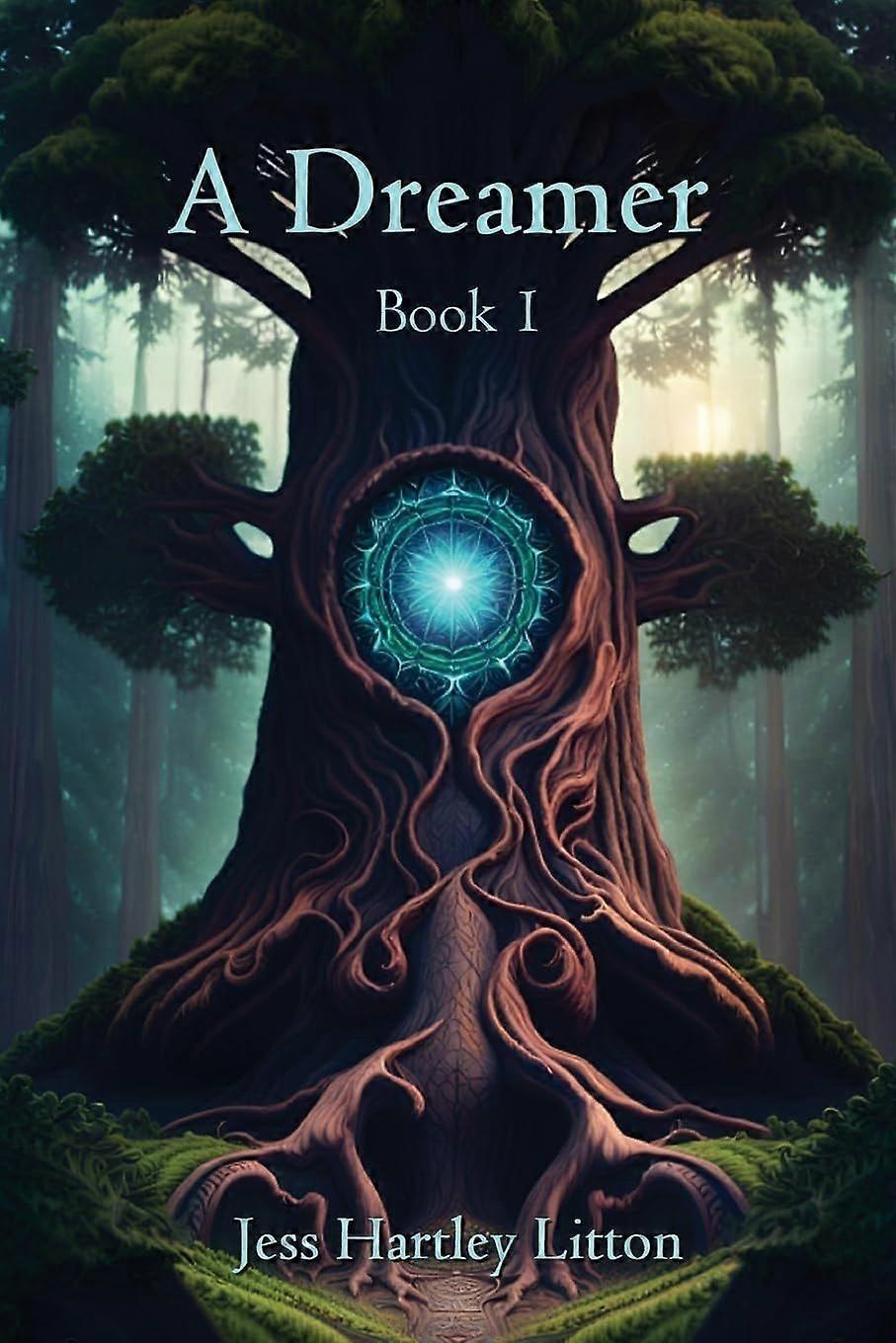 A Dreamer Book 1