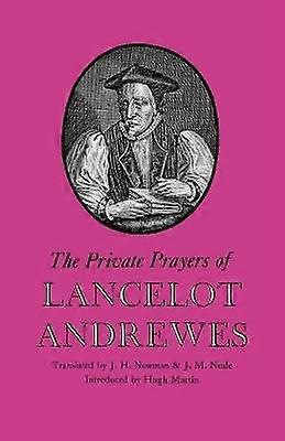 Lancelot Andrewes' private bønner