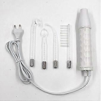 Hoge frequentie ozon elektrotherapie stick schoonheidssalon acne schoonheidsinstrument