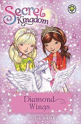 Secret Kingdom: Diamond Wings