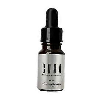 1-3X Goda Pheromone Perfume for Men 15ml Fresh Long Lasting Cologne