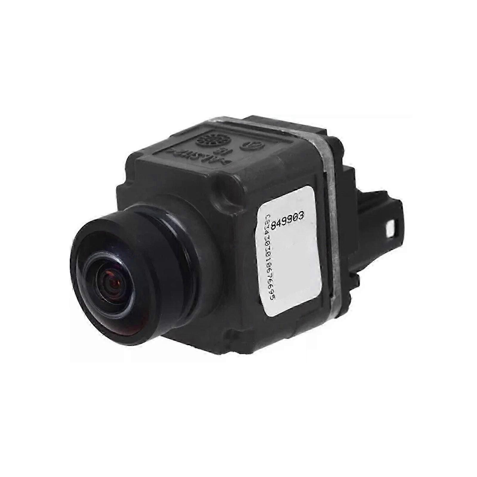Rear Parking Camera for Range Rover Evoque 2012-2015 Plug & Play
