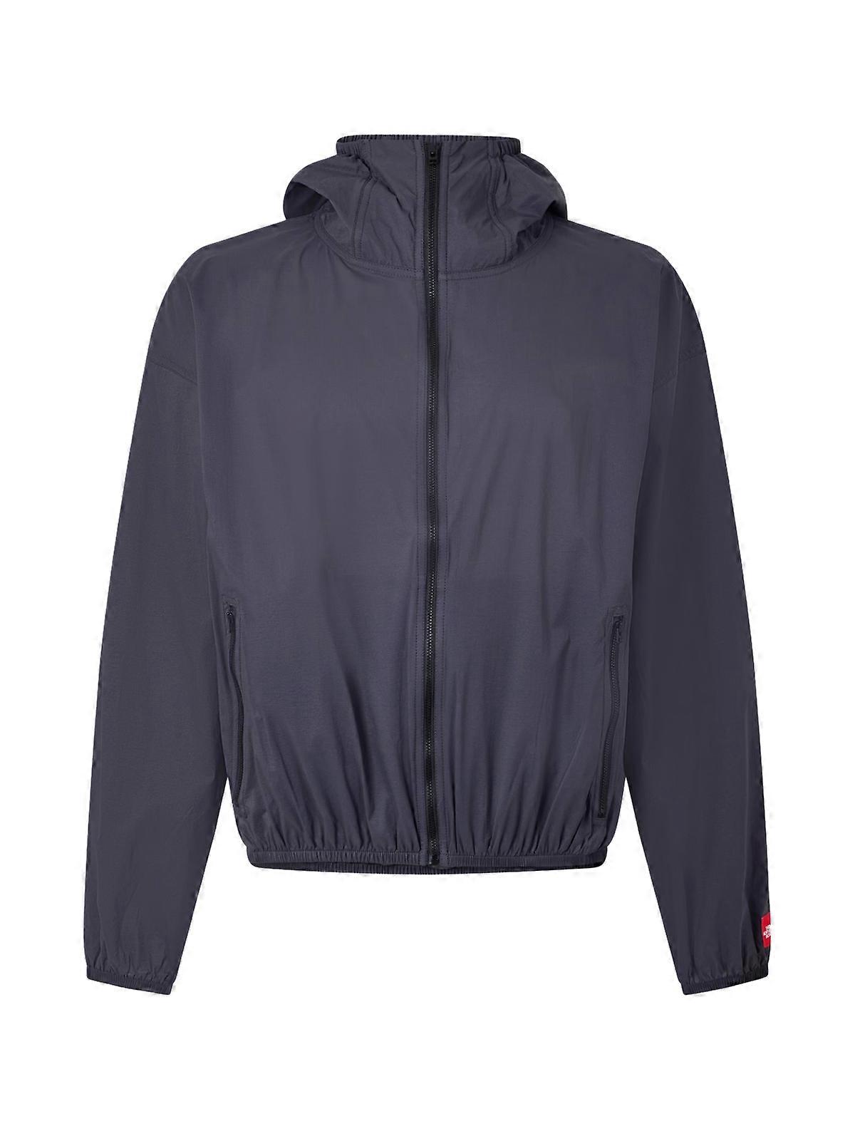 Redbox Packable Windbreaker Jacket
