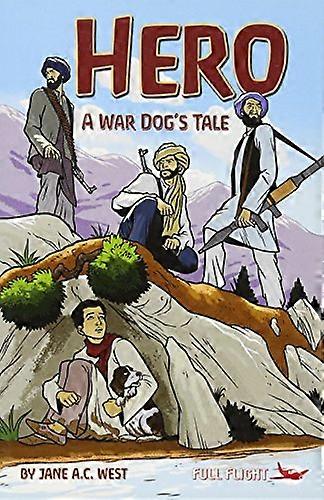 Hero A War Dogs Tale