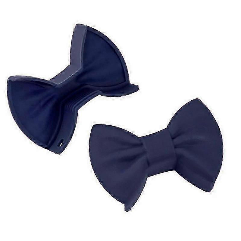 oven gloves silicone 2pcs for cooking