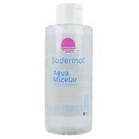 Micellar Water without Parabens Sensitive Skin 200 ml