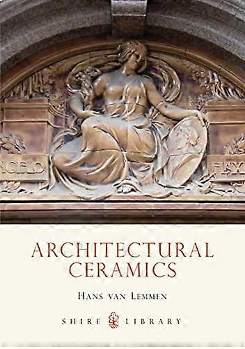 Architectural Ceramics