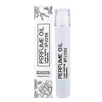 Roxelis Wood Rose Romantic Fusion Fragrance Fresh and Elegant Floral Fragrance Neutral Wood Fragrance Charm Lingering Natural Fragrance