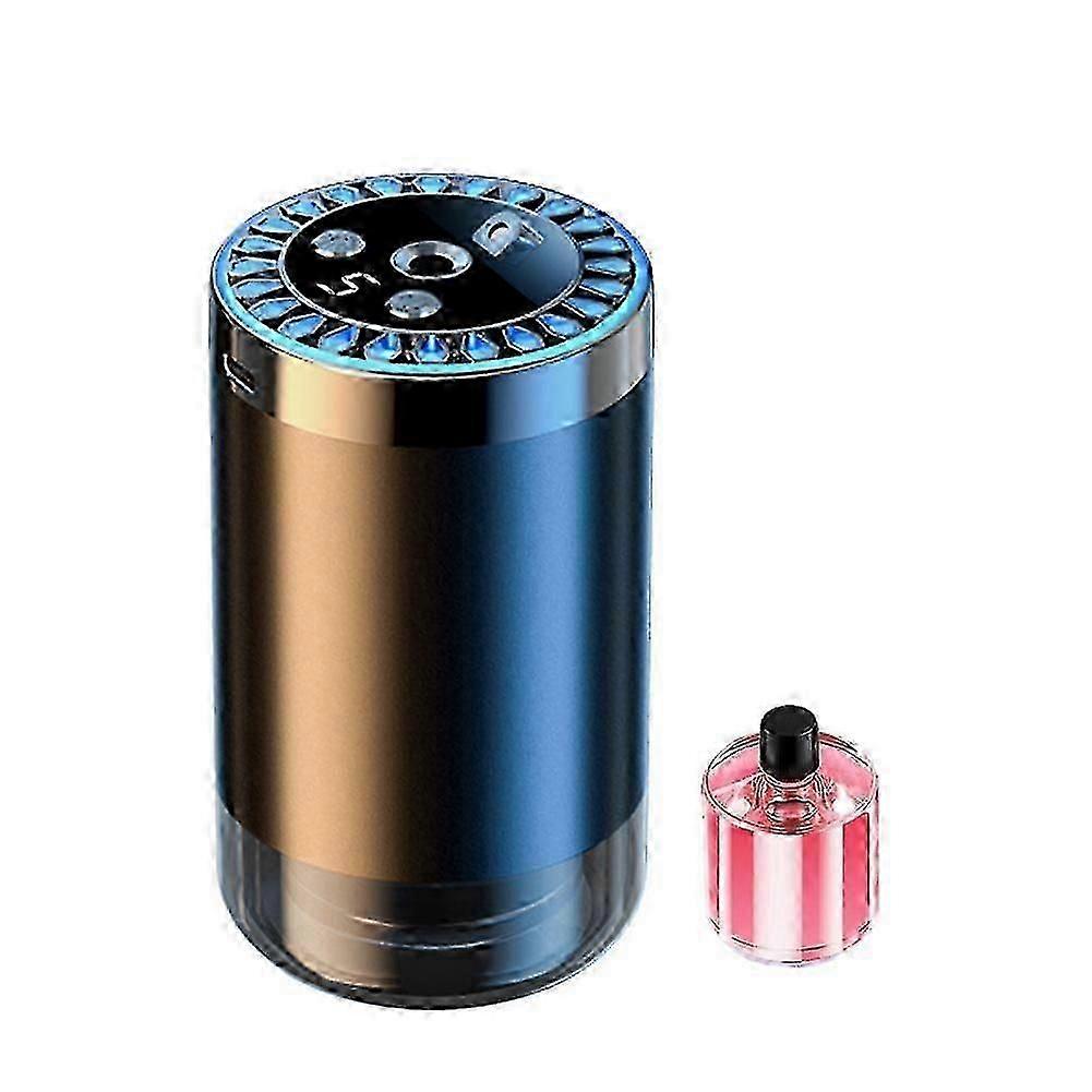 Diffuseur de parfum intelligent pour voiture, machine à parfumer Auto1