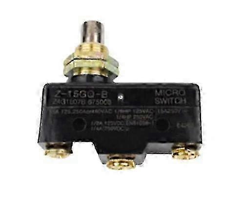Microswitch 15gq-b compatible withPrecision Control Applications