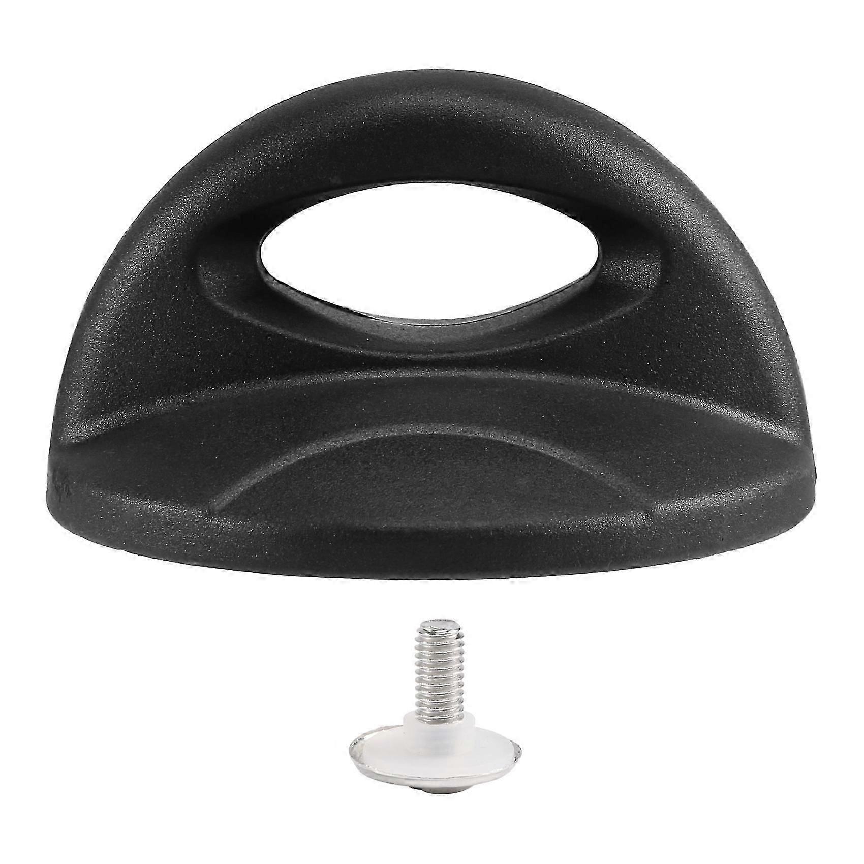 1Pcs Universal Pot Lid Replacement Knobs, Heat Resistant Pan Lid Holding Handles