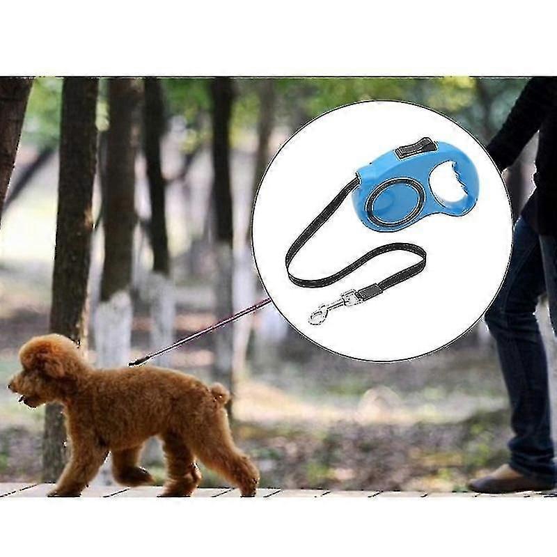Automatic Extending Walking Leash Leads Retractable