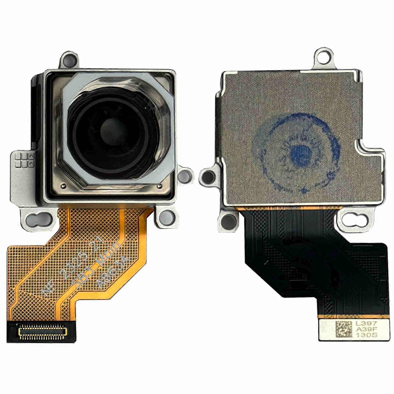 For Google Pixel 8 Large Camera Camera Spare Part Repair Black