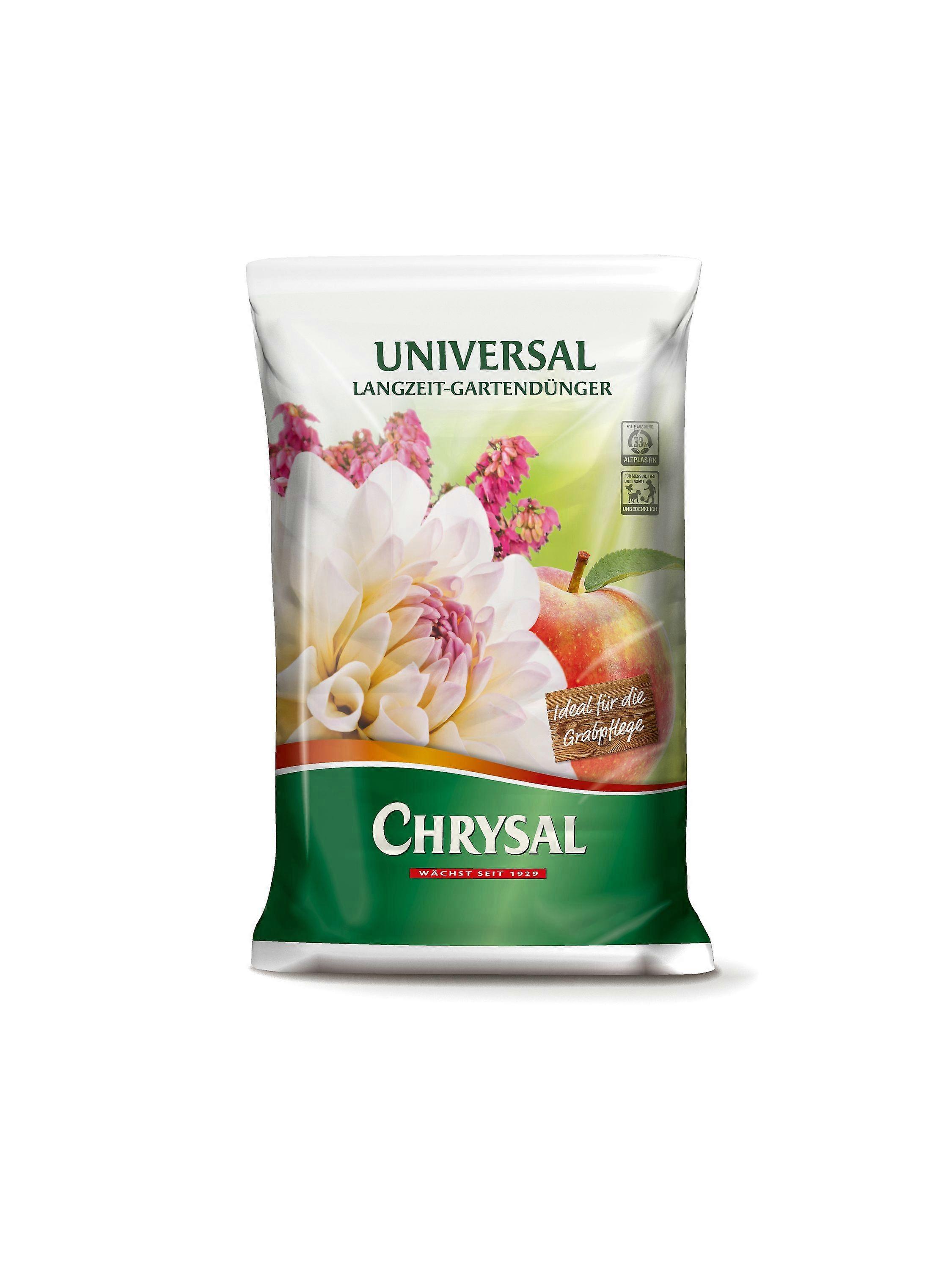 CHRYSAL Özel Gübre, 500 g