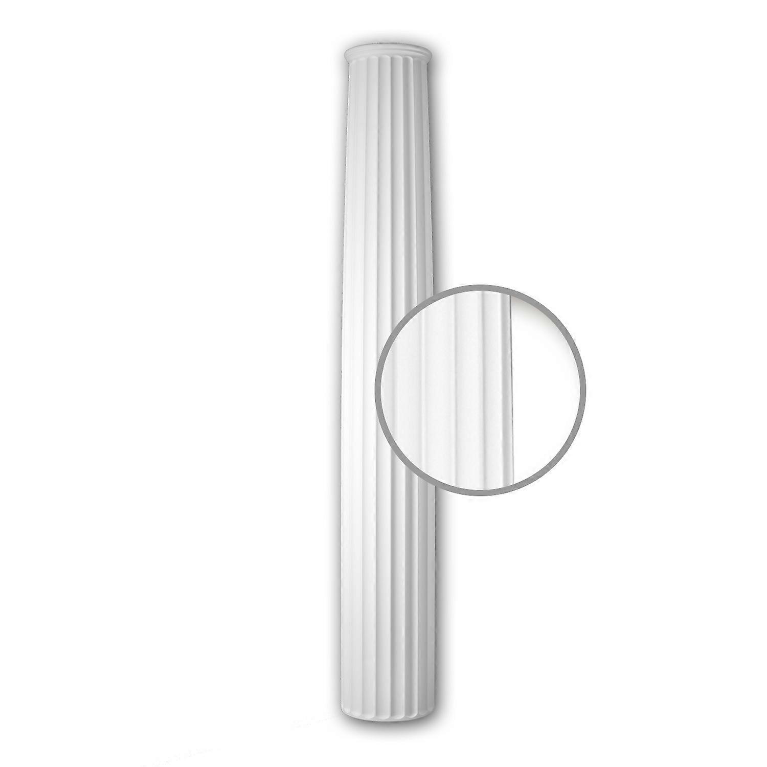 Søjler base Profhome 412102