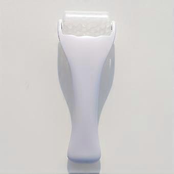 Facial Ice Roller for Face and Body, Hot Cold Compress Massage Tool, Lift Dark Circles Puffiness, Reusable Portable Skincare Device for Travel