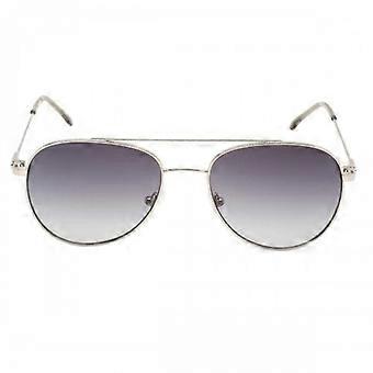 Lunettes de soleil homme Calvin Klein