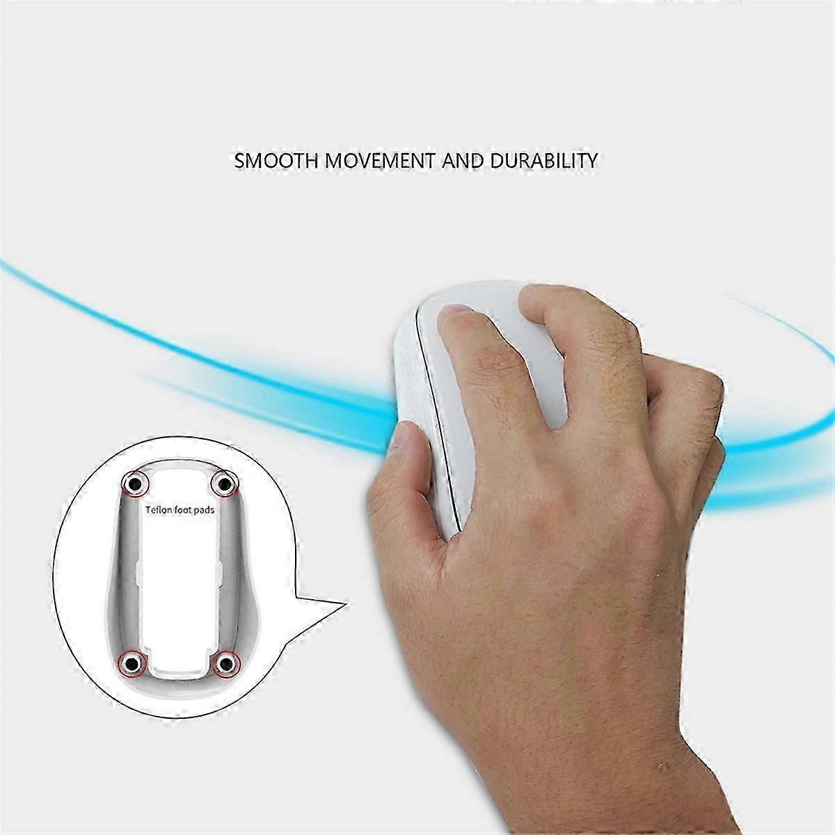 suitable for Second Control Mouse II III Ergonomic Multi-Function Convenient Practical Portable Base Accesso