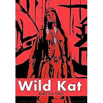 Wild kat