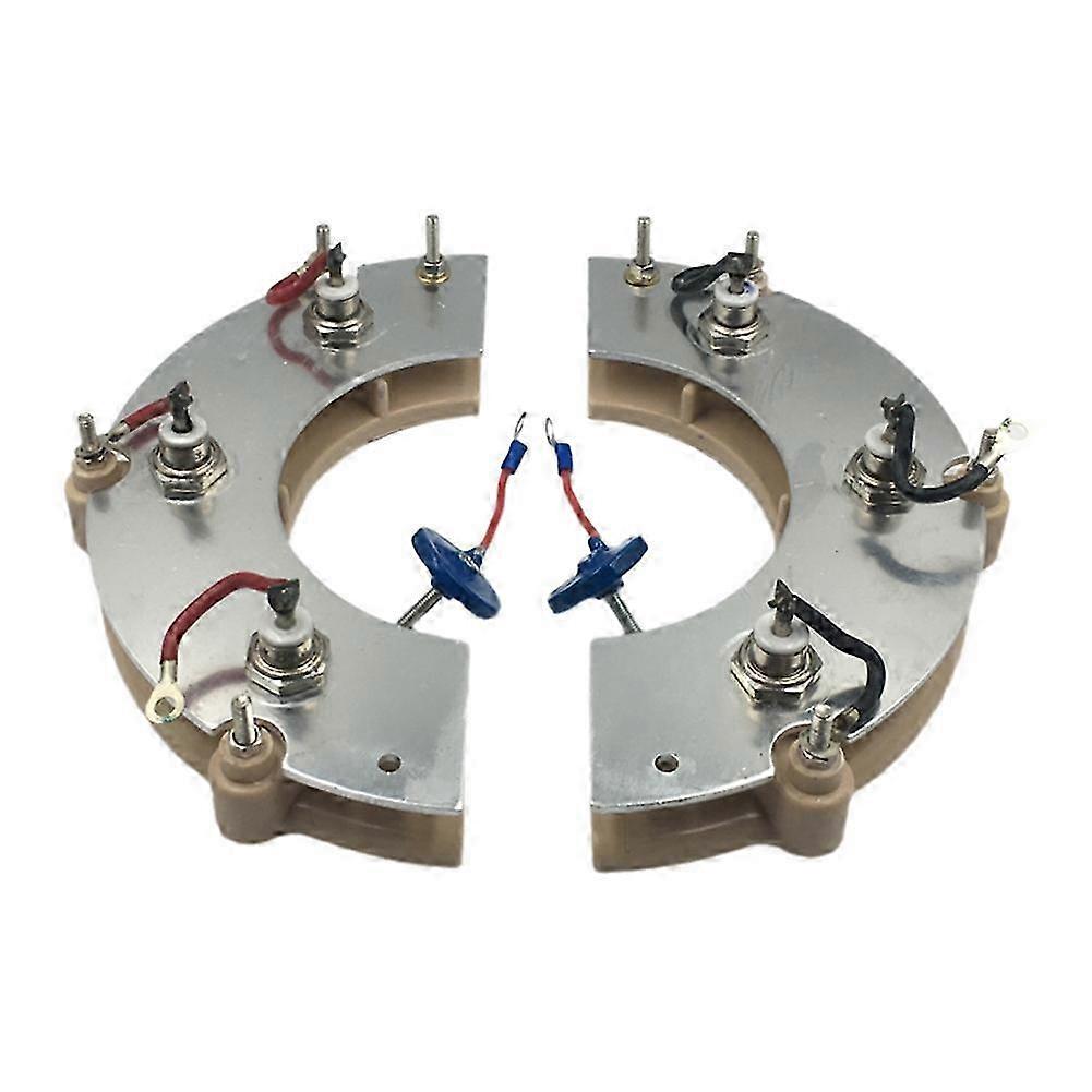 Generator Rectifier Module 70A Diode Rectifier Generator Spare Parts RSK6001