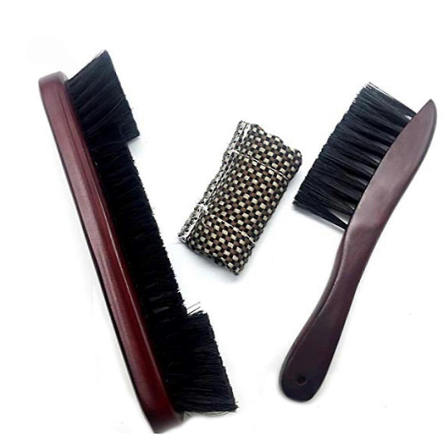 Universal Pool Table Brush Set Multipurpose Pool Table Cleaner for Pool Club