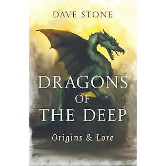 Dragons of The Deep Origins & Lore