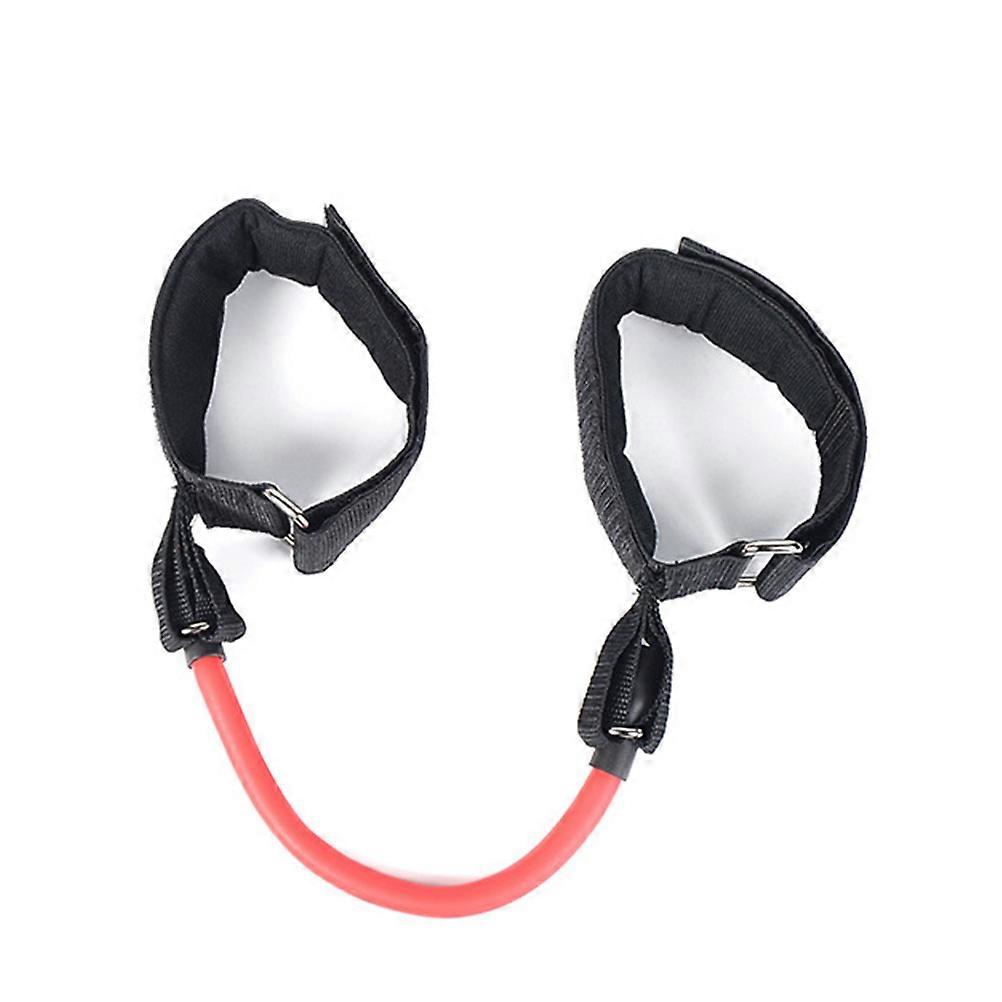 Strength Exercise Puller for Mobility and Strength with Resistance Bands