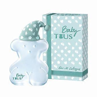 Børneparfume Baby Tous 8679 EDC 100 ml