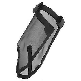 Horse Nose Cover Breathable Mesh for Comfortable Outdoor Protection