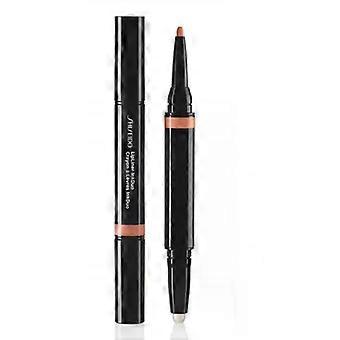 Shiseido Lipliner Inkduo 02 Beige