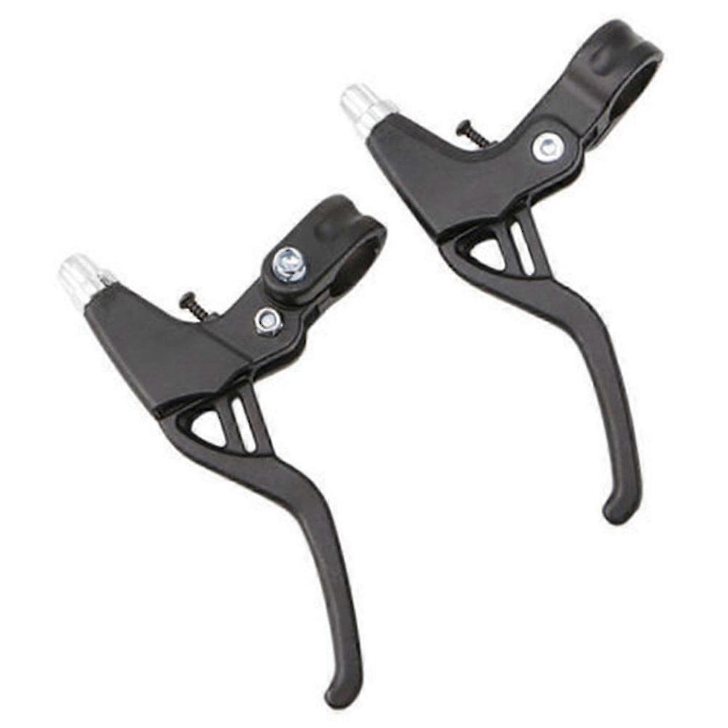 Lightweight Aluminum Brake Levers