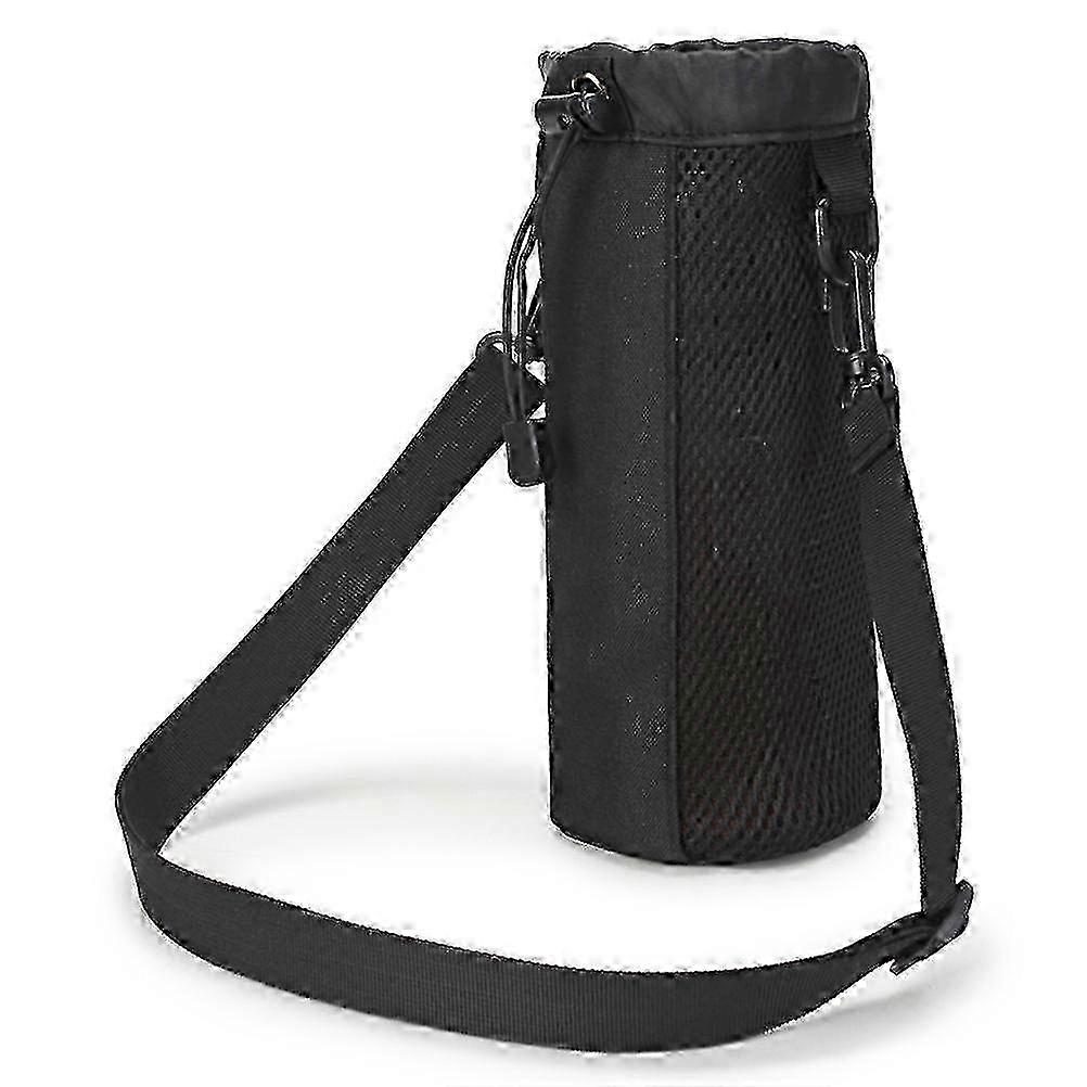 Ripstop Nylon Waist Bottle Carrier