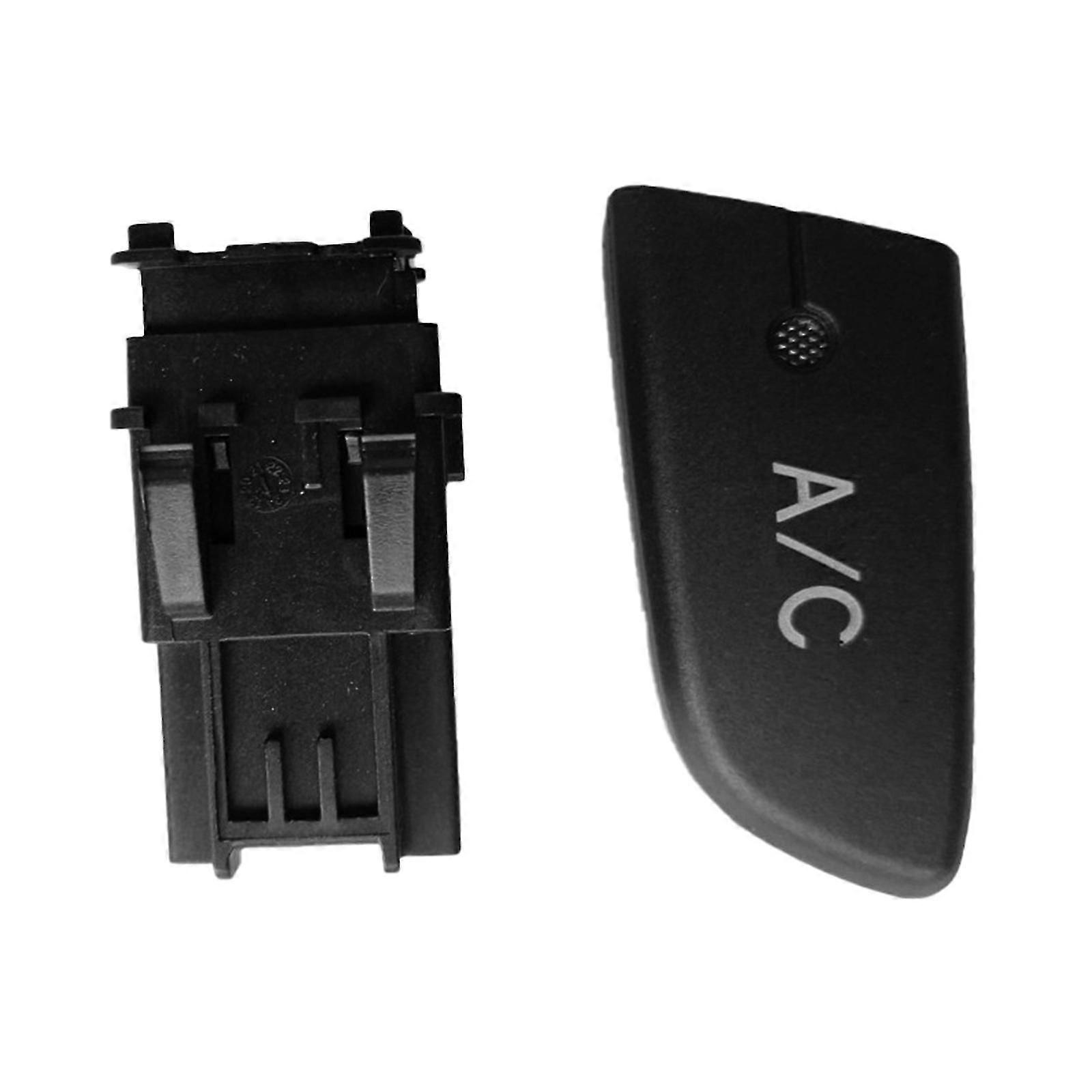 6554kx Air Conditioner Unit Control Switch Push Button For C1 107 Mk1 2005-2014
