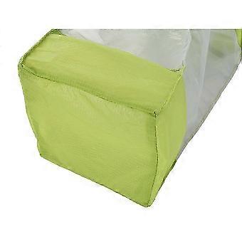 Stuff Sack Ultralet snornetpose til camping 2 stk. opbevaring