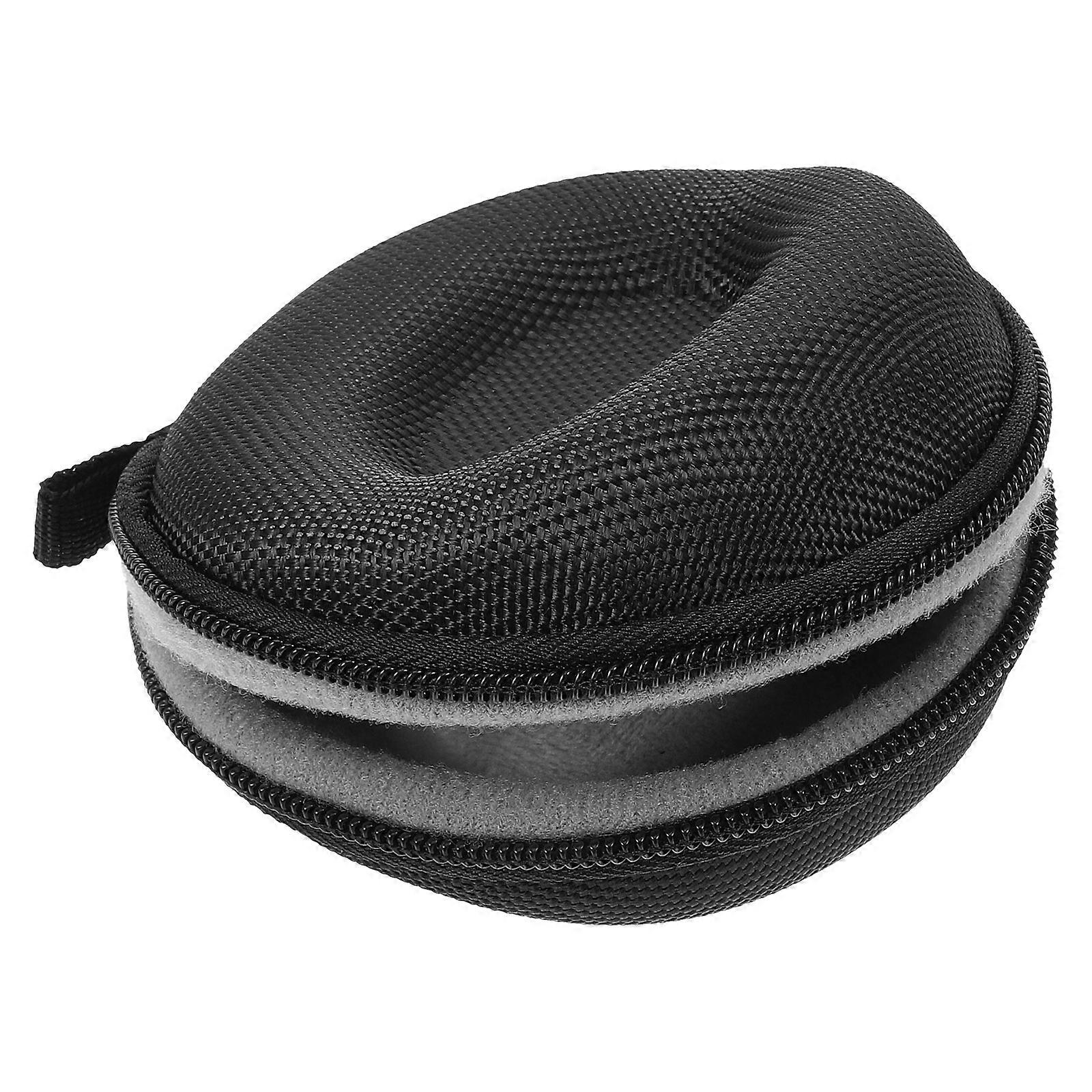 Shockproof Wristwatch Box for Storage Portable Watch Case Protective Box