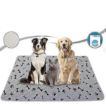 4-Layer Absorbent Reusable Puppy Pad